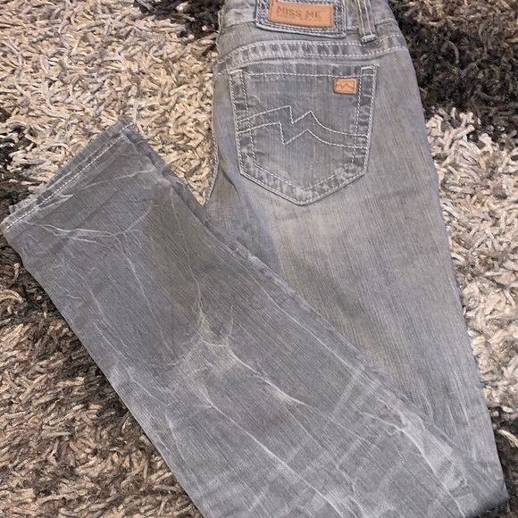 Miss Me | Jeans | Miss Me Denim Sunny 
